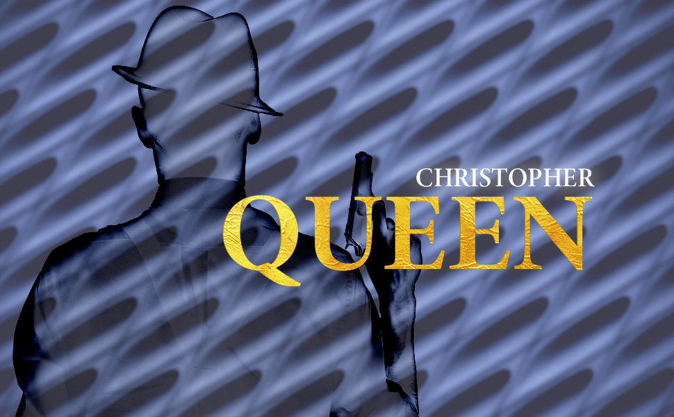 Christopher Queen MM Thriller