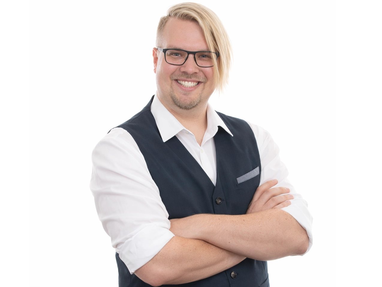 Marc Weiherhof Profilfoto